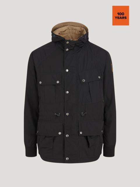 CENTENARY REVERSIBLE PARKA