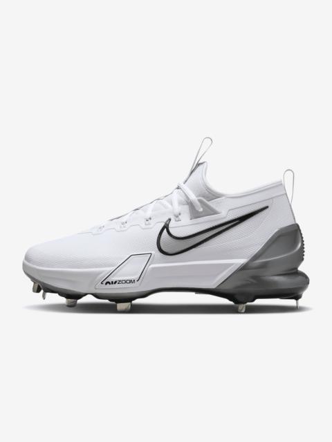 Nike Force Zoom Trout 9 Elite Baseball Cleats