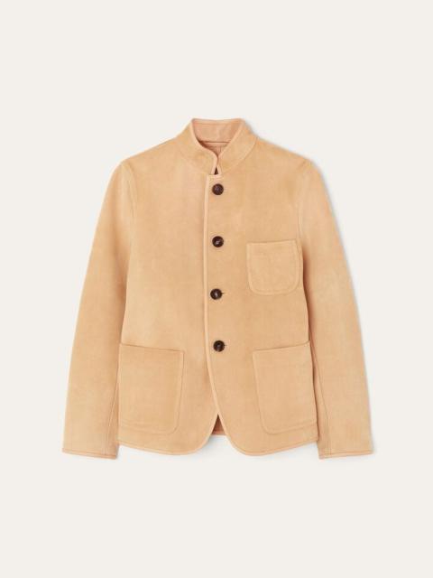 Loro Piana Spagna Mini Jacket