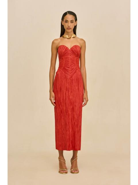 Cult Gaia ASHIKA DRESS