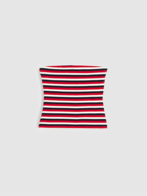 Madewell Knit Tube Top