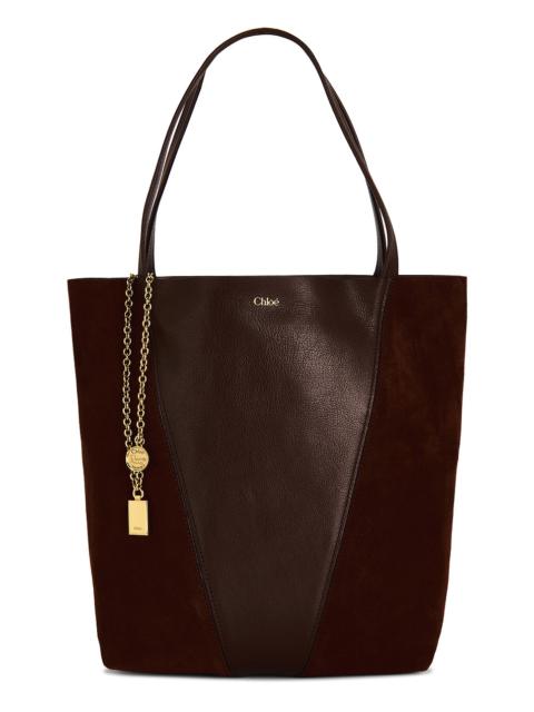 Chloé Spin Tote Bag