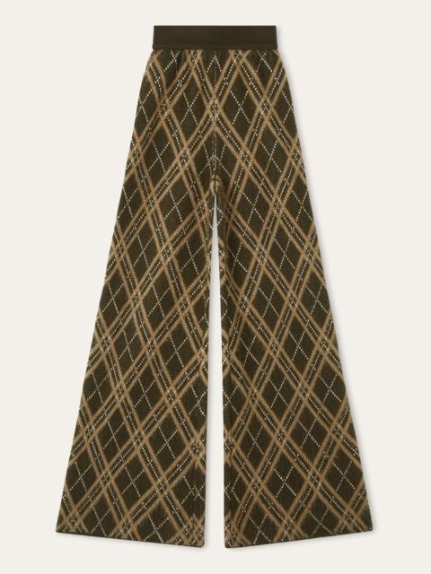 Loro Piana Daffodil Pants