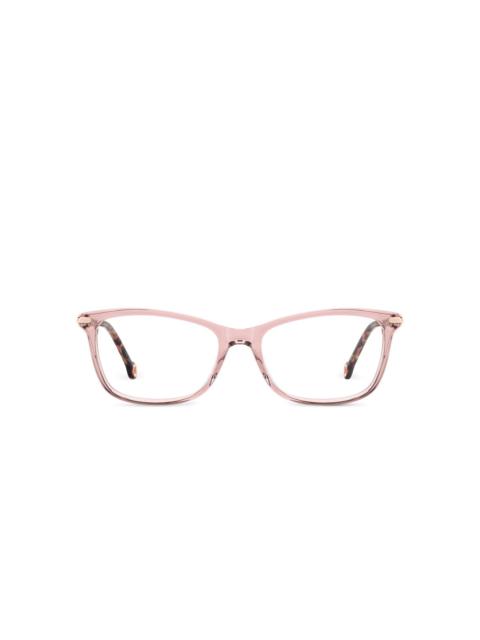 CAROLINA HERRERA square-frame glasses