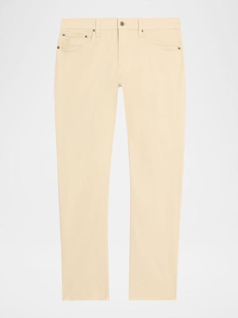 Polo Ralph Lauren Men's Sullivan Slim Stretch Twill Pants