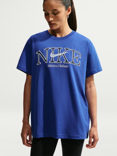 Nike Nike Sportswear Classic Women's Oversized T-Shirt