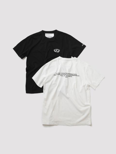 Ambush ‘FUTURE CLASSIC CLUB’ CREST T-SHIRT