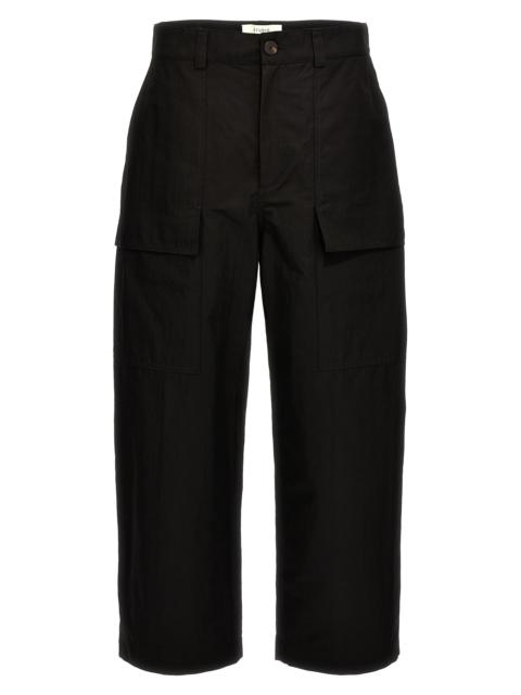 'Howse' trousers