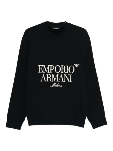 EMPORIO ARMANI Emporio Armani Sweaters And Knitwear