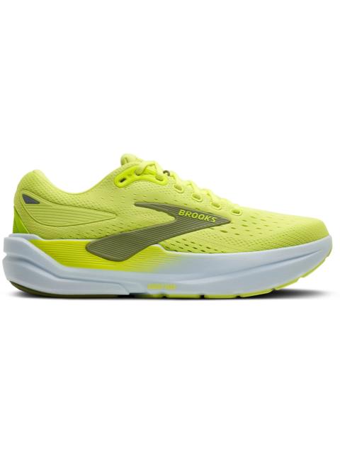 BROOKS Brooks Ghost Max 3 Sunny Lime Acid Lime Tea