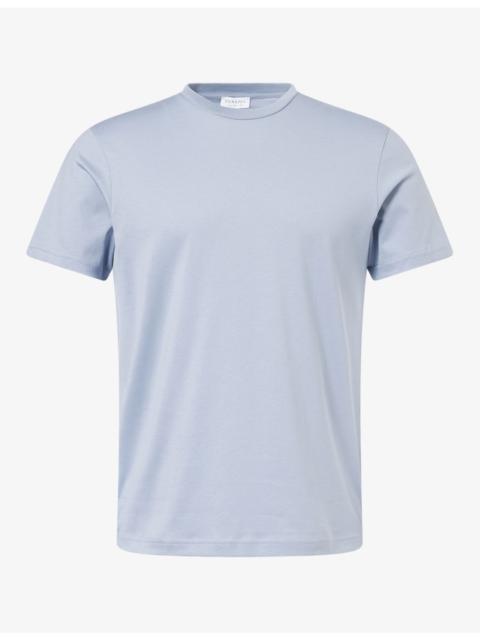 Sunspel Riviera Cotton T-Shirt
