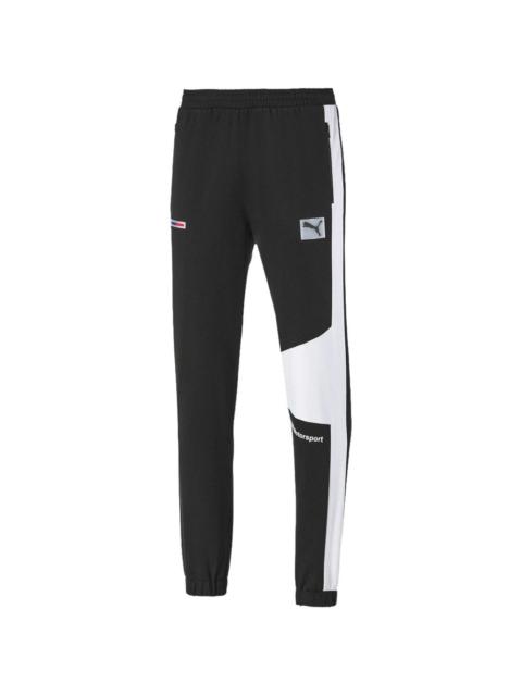 PUMA x BMW Motorsport Street track pants