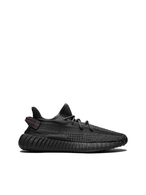 adidas Yeezy Boost 350 V2  "Black Static" sneakers
