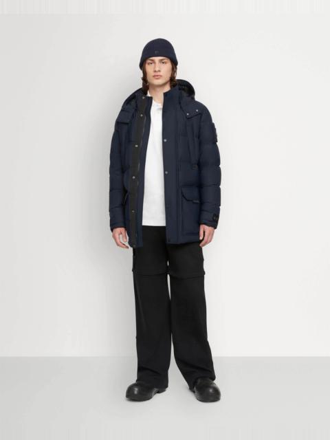 MOOSE KNUCKLES VALLEYFIELD JACKET