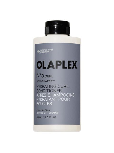 Olaplex OLAPLEX No. 5 Curl Bond Shaper Hydrating Curl Conditioner 250ml