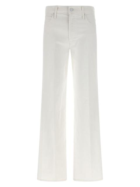 MOTHER 'The Kick It' Jeans