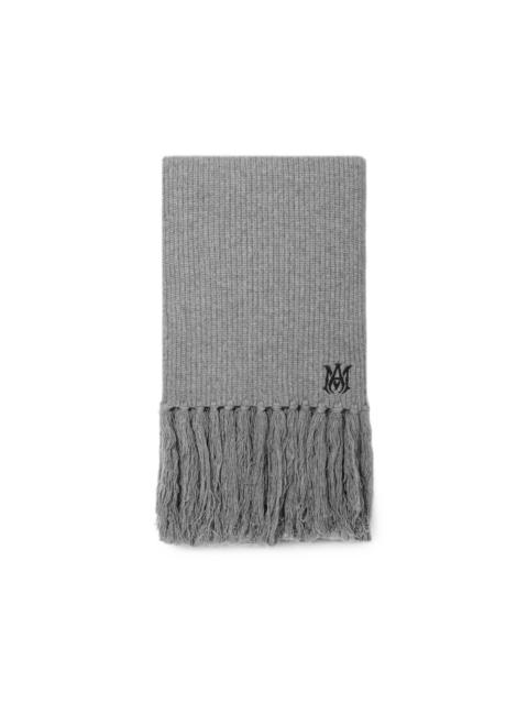 AMIRI MA scarf