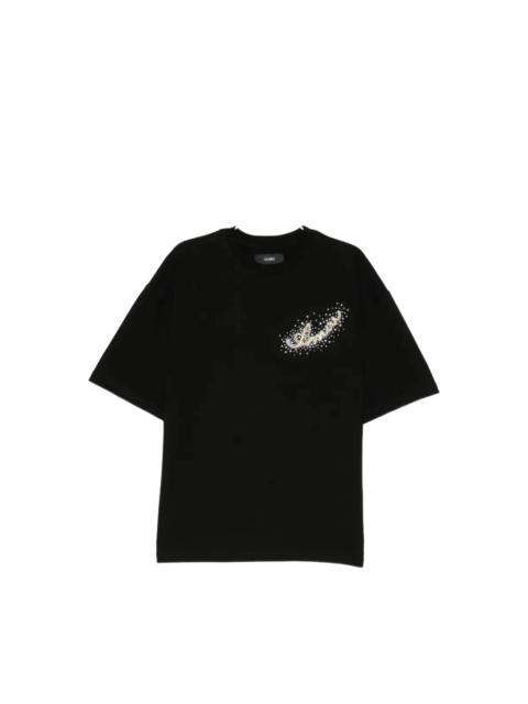 AMIRI EAGLE T-SHIRT