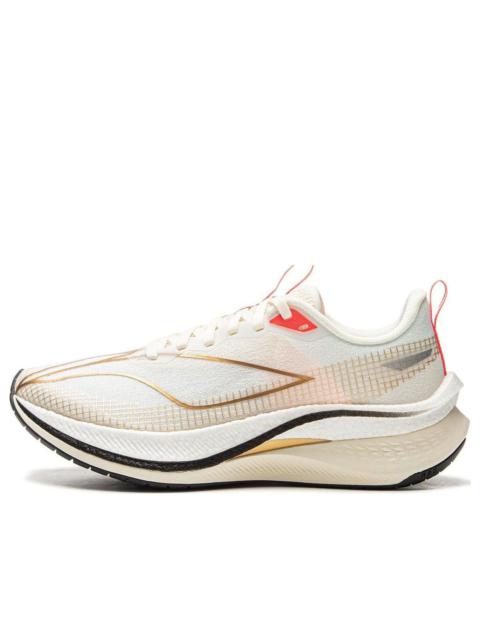 (WMNS) Li-Ning Rough Rabbit 7 Pro 'Creamy White Orange' ARPU002-30