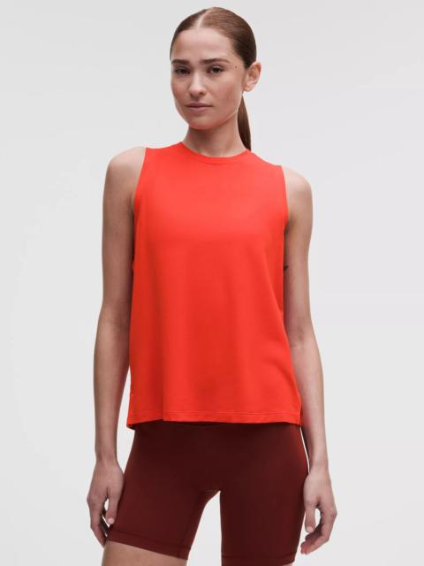 lululemon License to Train Classic-Fit Tank Top