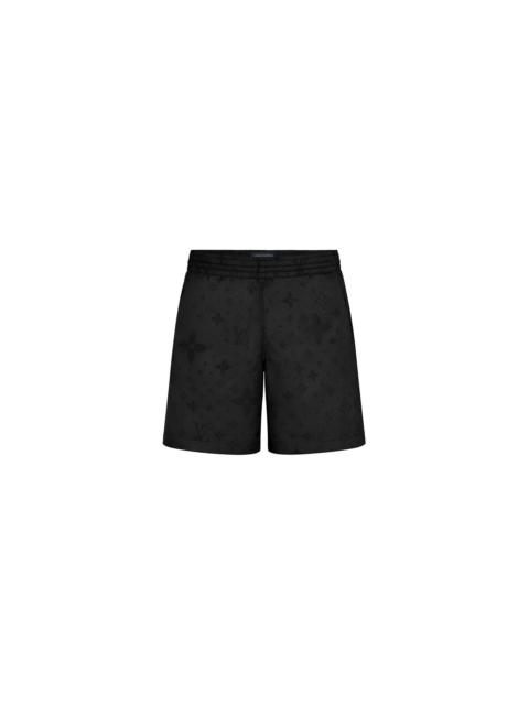 Louis Vuitton LVSE Signature Swim Board Shorts