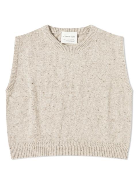 A KIND OF GUISE A Kind of Guise Leira Knit Vest