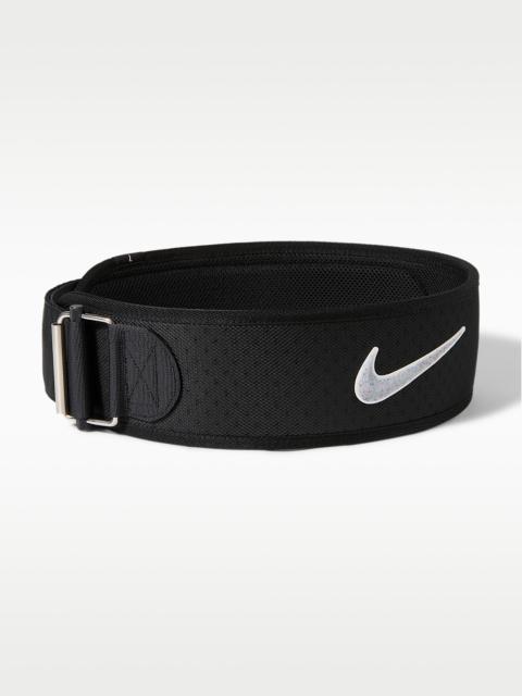 Nike Nike Lifting Belt (4")