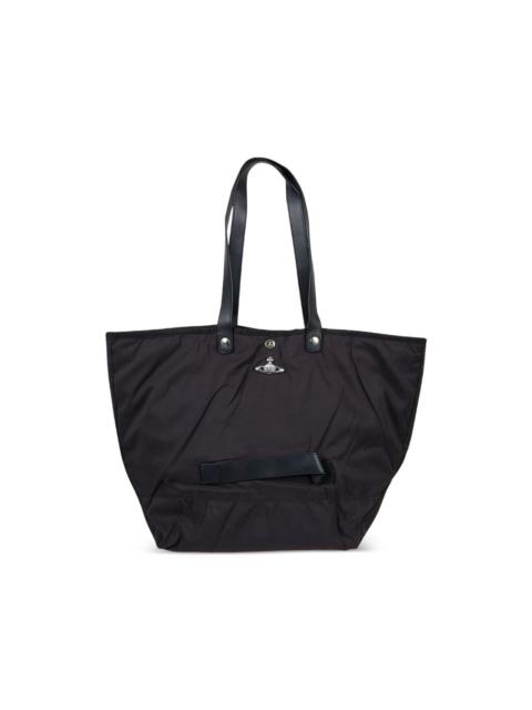 Vivienne Westwood Orb-detail tote bag