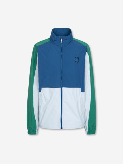 Maison Kitsuné Men Fox Head Windbreaker