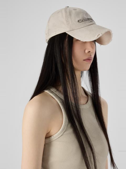 CAMPERLAB LOGO CAP