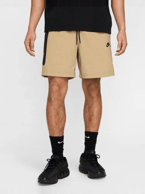Nike Nike Tech Men's Woven Shorts
