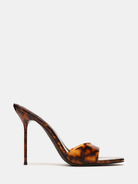 STEVE MADDEN DAVINA TORTOISE