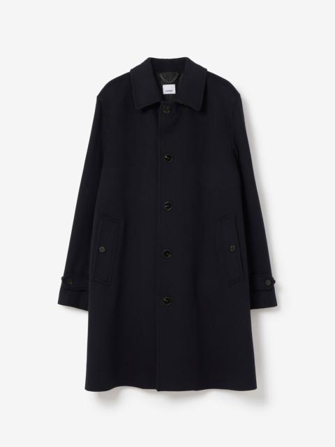 Burberry Cashmere Paddington Car Coat