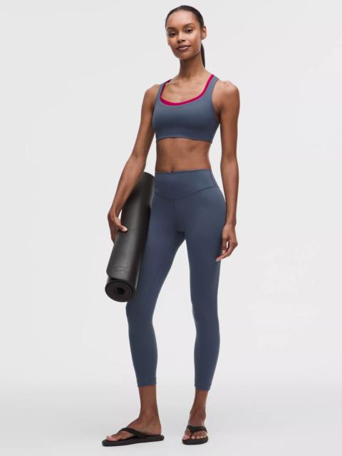 lululemon Wunder Under Evolve High-Rise Tight 25"
