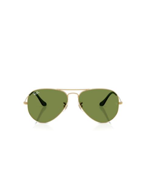 Ray-Ban Aviator sunglasses