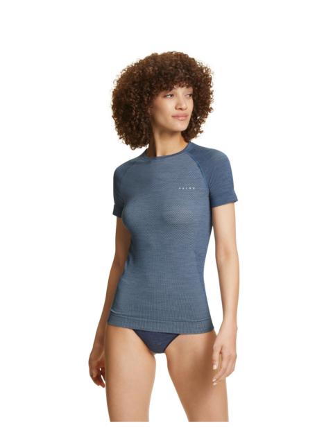 FALKE Women T-Shirt Wool-Tech Light