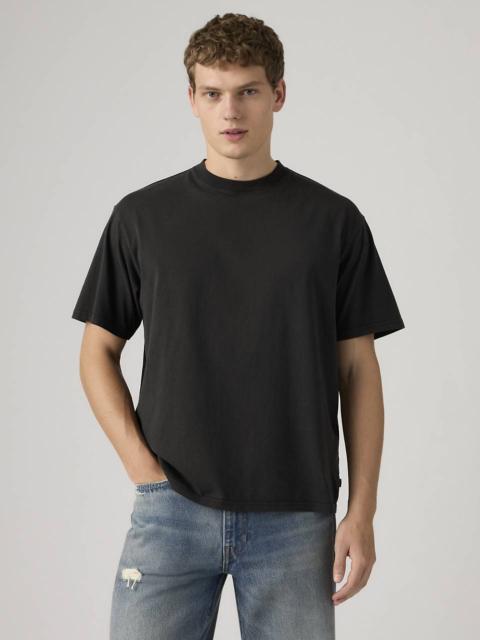 Levi's BOXY SHORT-SLEEVE GARMENT DYE T-SHIRT
