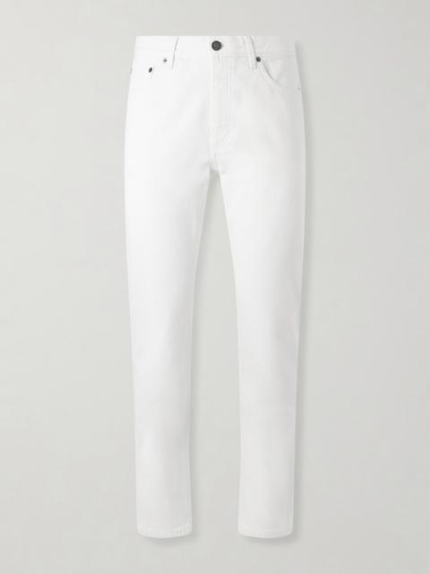 ZEGNA Straight-Leg Jeans