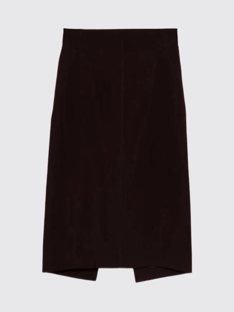 MUGLER Skirt woman Mugler