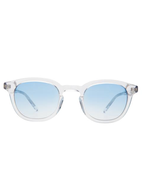 illesteva Slope Sunglasses