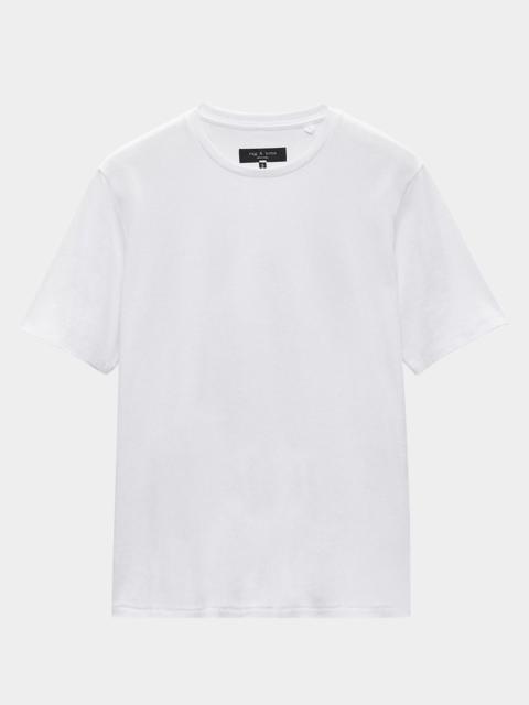 rag & bone Men's Pure Pima T-Shirt