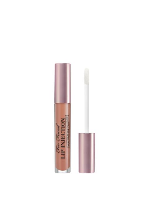 Too Faced Too Faced Lip Injection Max Plump - Honey Bear