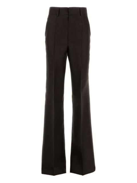 DSQUARED2 wool blend trousers