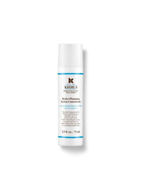 Kiehl's Hydro-Plumping Hydrating Serum