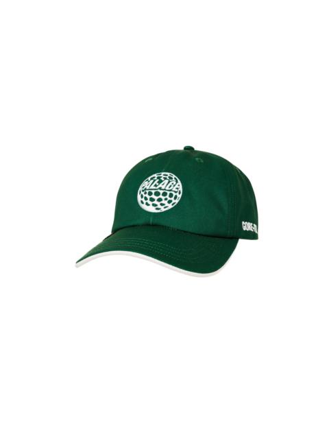 帽子 Palace GORE-TEX 3L 6-PANEL TIGER ORANGE PALACE Palace GORE-TEX Golf 6-Panel 'Ireland' | goat