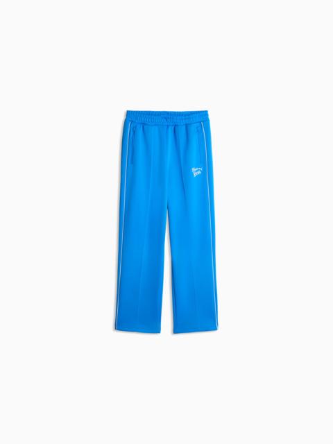 PUMA NYC Men's Relaxed T7 Pants