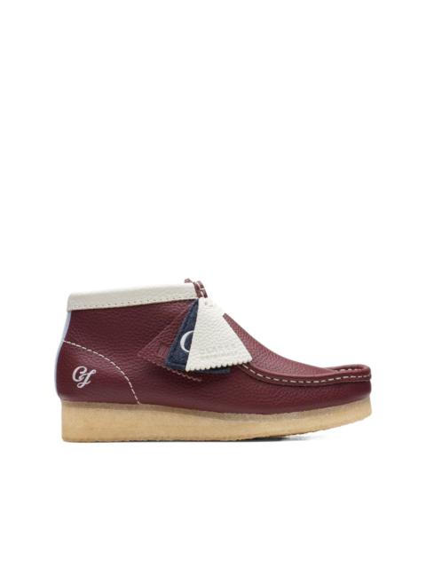 Clarks Originals Wallabee boots