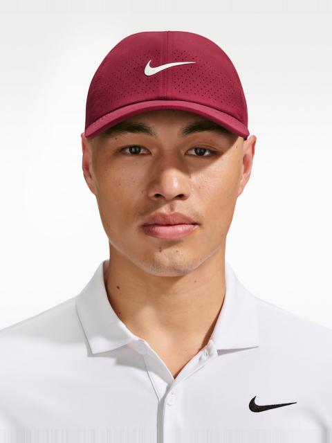 Nike Nike Dri-FIT ADV Club Unstructured Tennis Cap