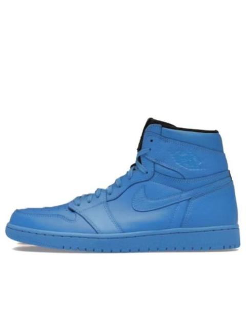 Jordan Air Jordan 1 High 'Quai 54 Yin Yang' 767119
