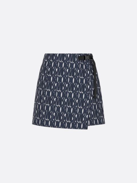 Dior Skort